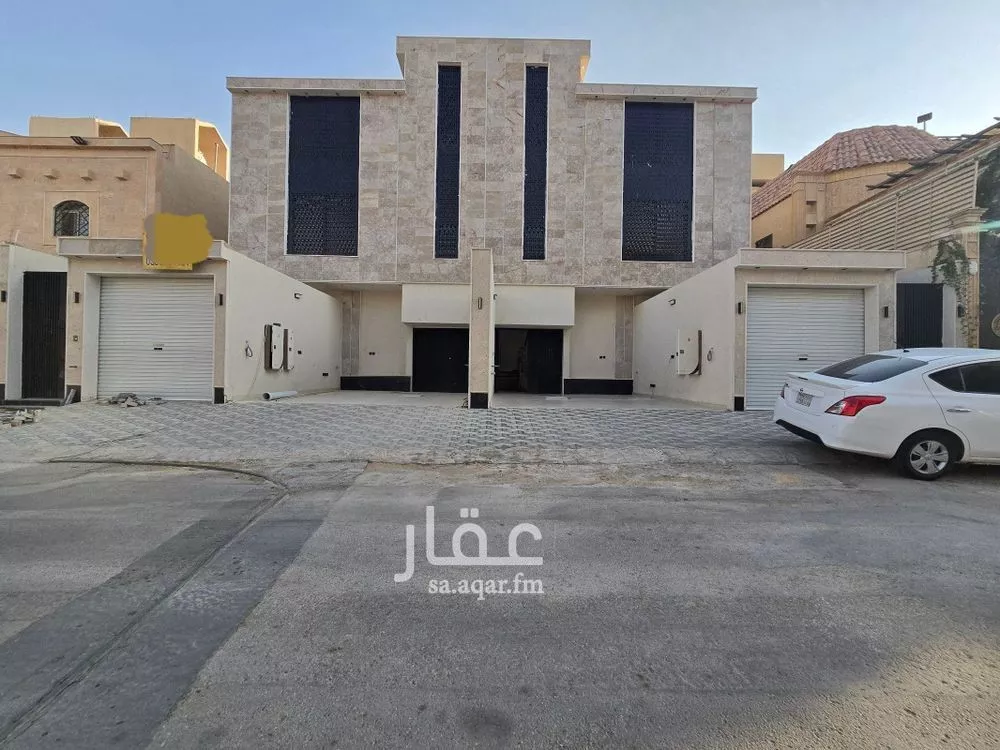 دور للبيع في شارع القطان, حي طويق, مدينة الرياض, منطقة الرياض 1 صورة