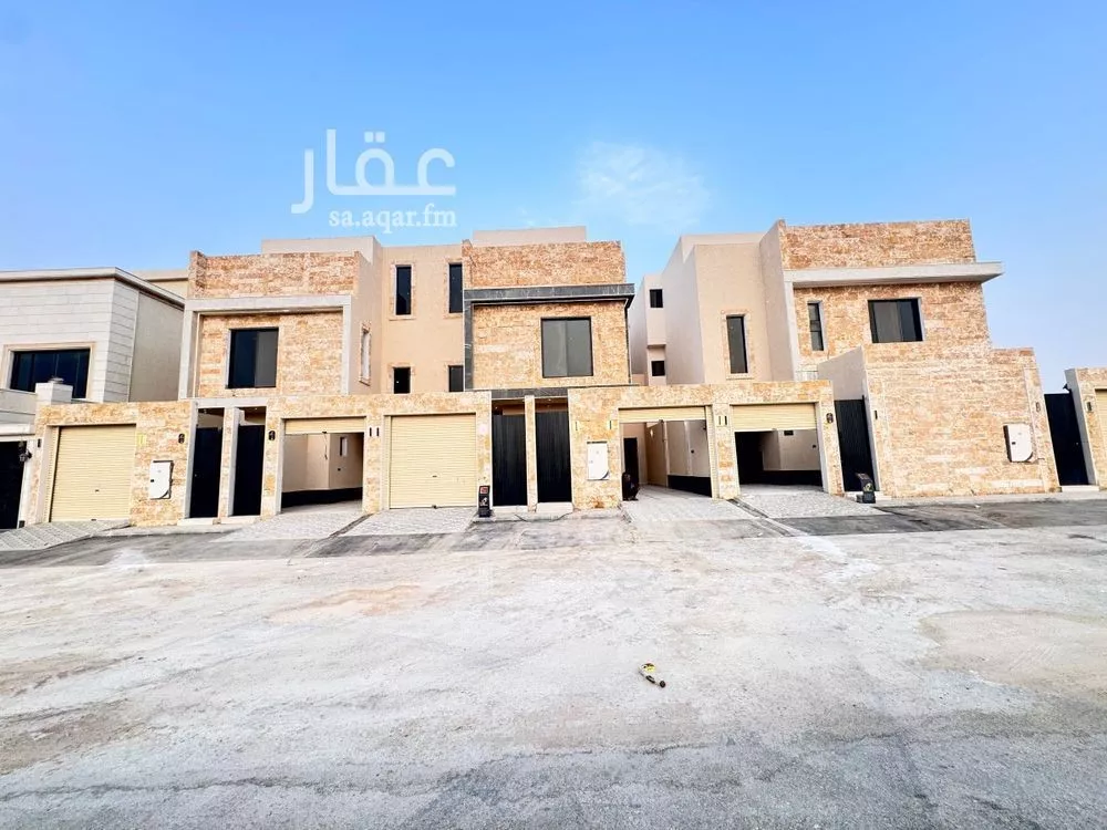 دور للبيع في شارع وادي فاطمه , حي ضاحية نمار, مدينة الرياض, منطقة الرياض 1 صورة