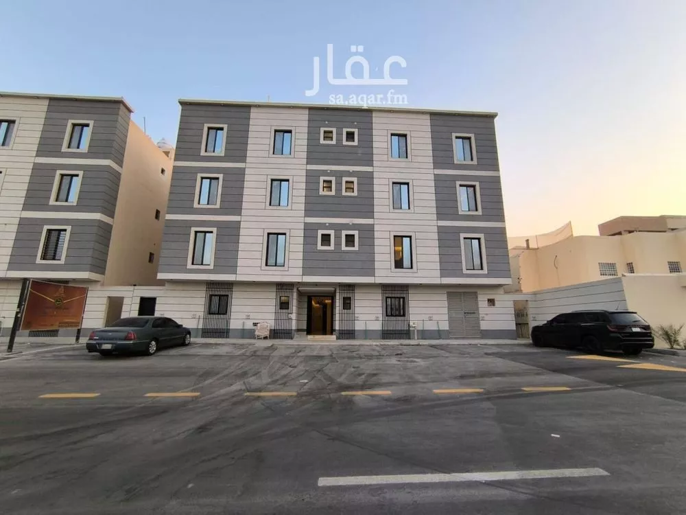 شقة للبيع في شارع القلاع, حي بدر, مدينة الرياض, منطقة الرياض 1 صورة