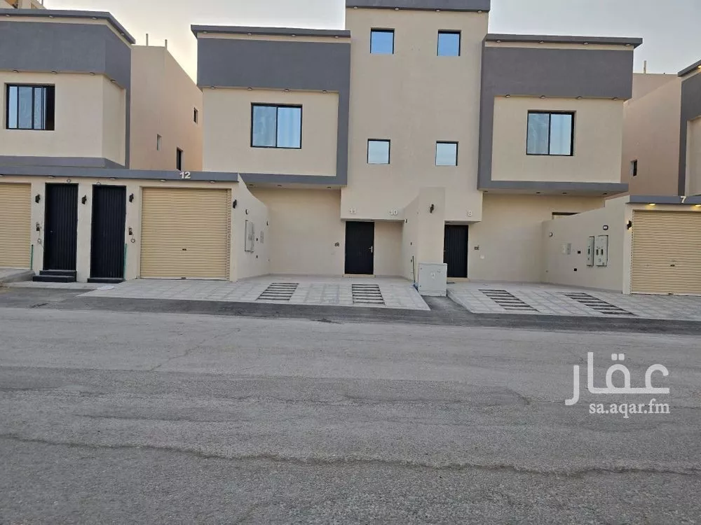 دور للبيع في شارع يوسف بن سلام, حي بدر, مدينة الرياض, منطقة الرياض 1 صورة