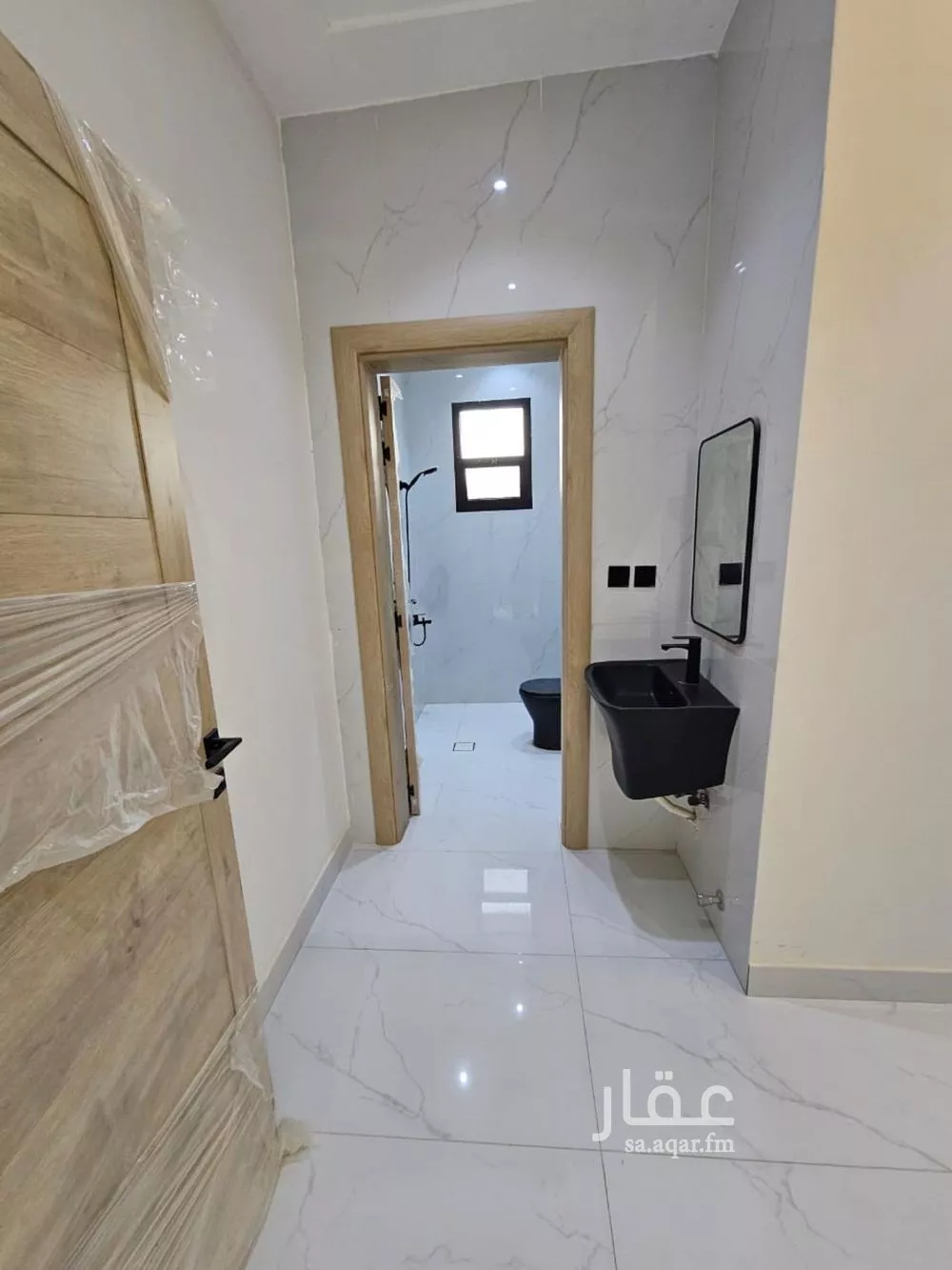 شقة للبيع في شارع ساجر, حي العريجاء الغربي, مدينة الرياض, منطقة الرياض 1 صورة