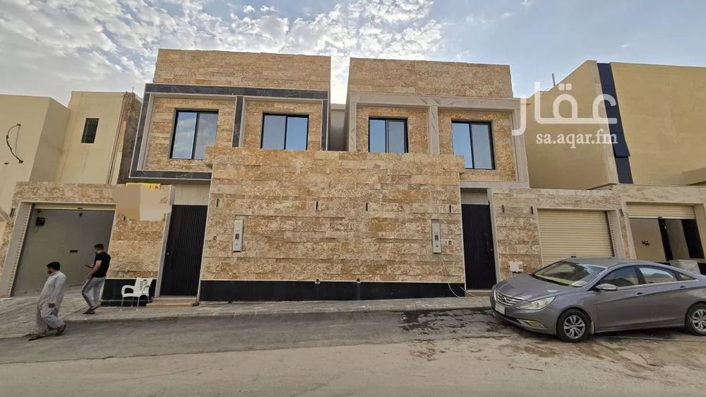 فيلا للبيع في شارع الصدف, حي طويق, مدينة الرياض, منطقة الرياض 1 صورة