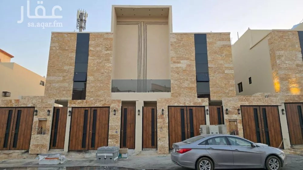 دور للبيع في شارع الجبال, حي بدر, مدينة الرياض, منطقة الرياض 1 صورة