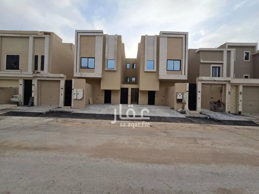 شقة للبيع في شارع حي عكاظ , حي عكاظ, مدينة الرياض, منطقة الرياض 1 صورة