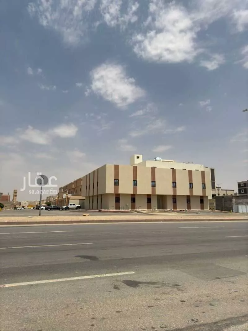 عمارة للإيجار في شارع إسماعيل الصفار, حي طويق, مدينة الرياض, منطقة الرياض 1 صورة