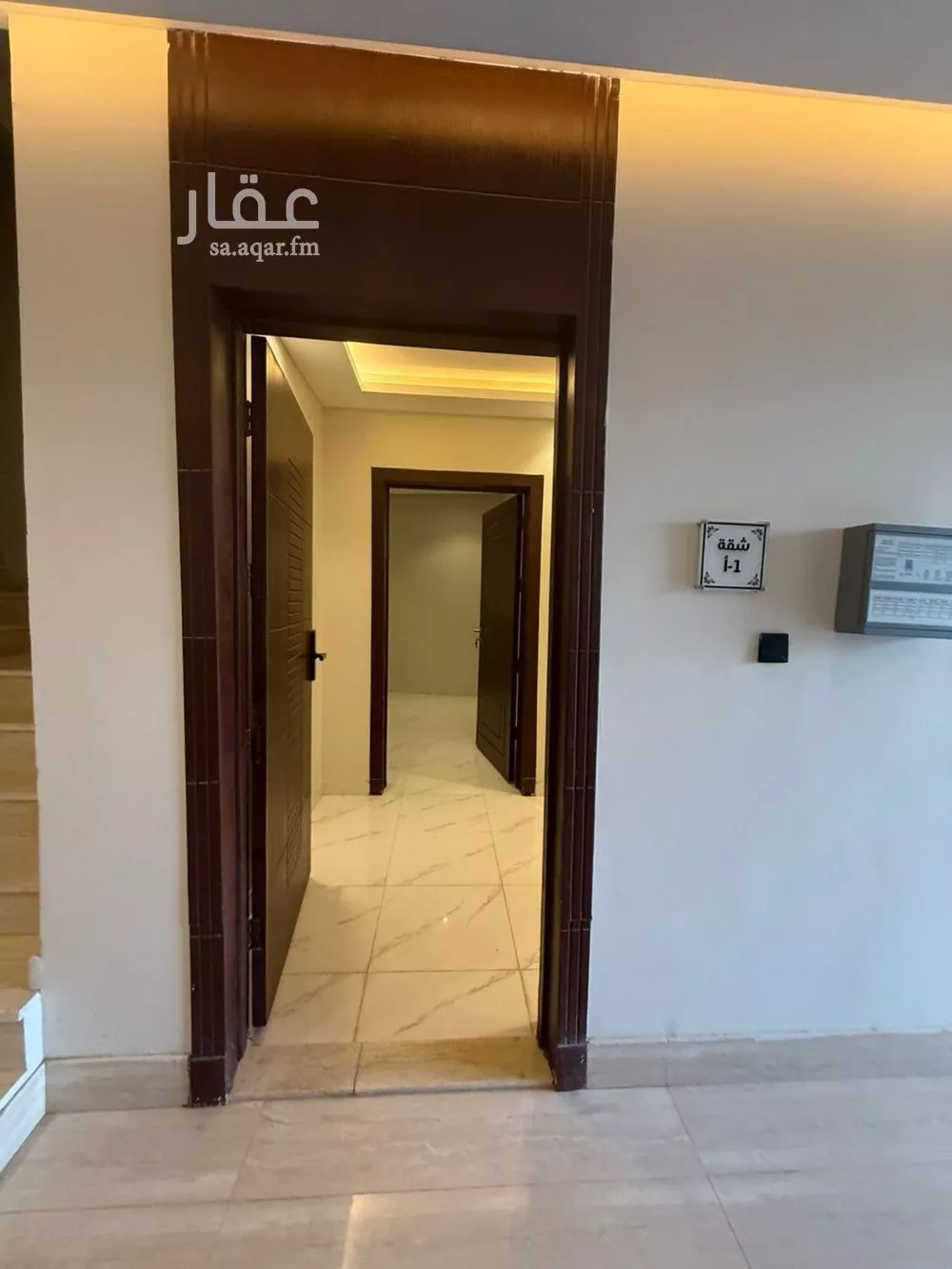 شقة للبيع في شارع القلاع, حي بدر, مدينة الرياض, منطقة الرياض 1 صورة