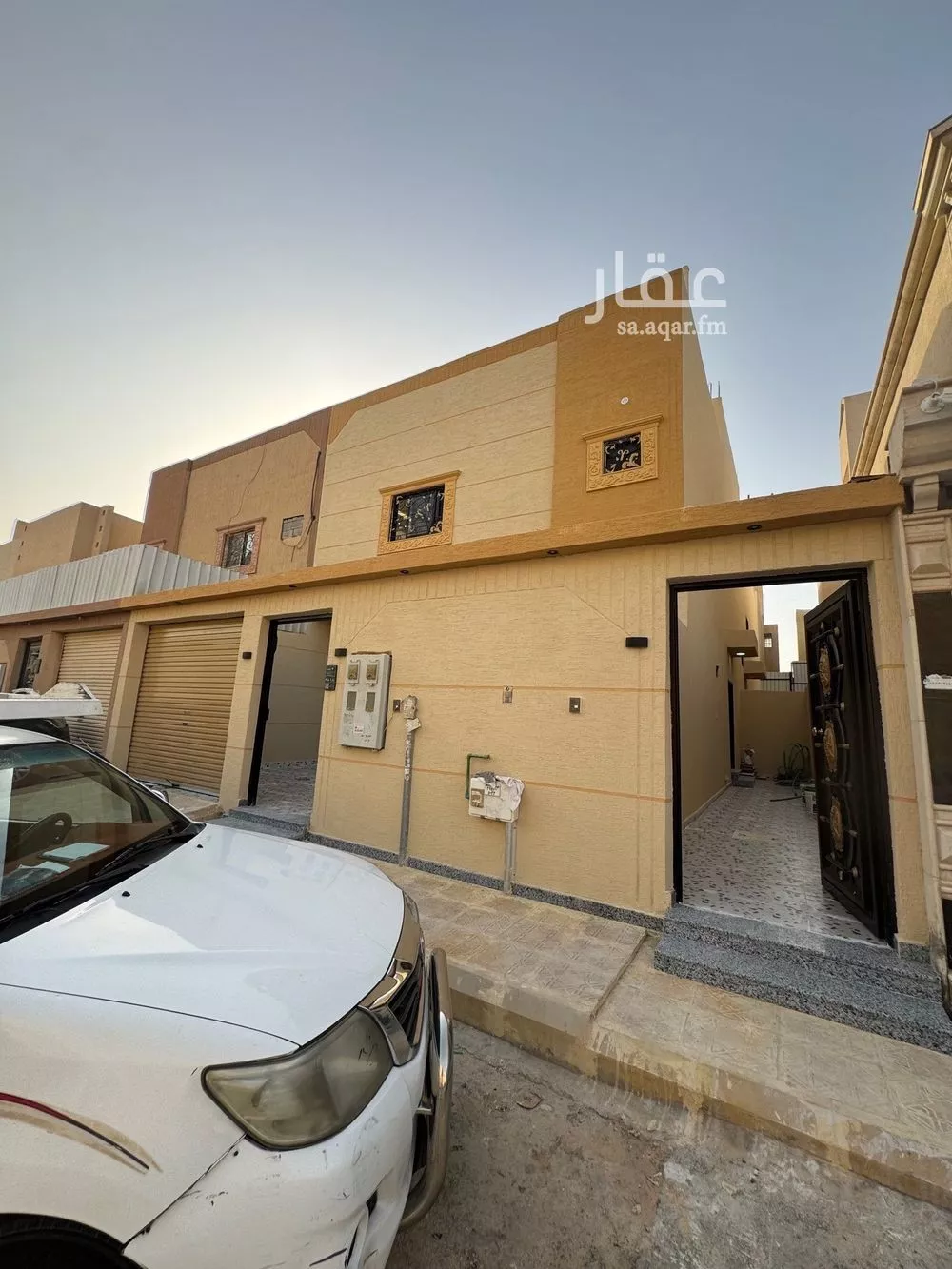 دور للبيع في شارع عرفات, حي الدار البيضاء, مدينة الرياض, منطقة الرياض 1 صورة