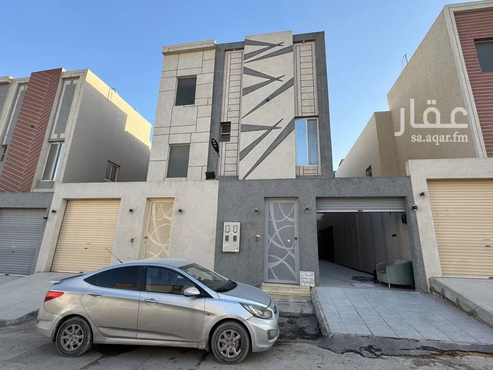 شقة للبيع في شارع ماجد بن مرعيد, حي الدار البيضاء, مدينة الرياض, منطقة الرياض 1 صورة