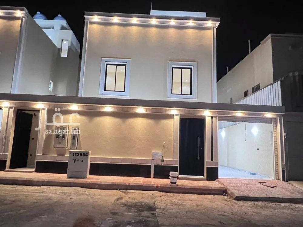 دور للبيع في شارع عرفات, حي الدار البيضاء, مدينة الرياض, منطقة الرياض 1 صورة