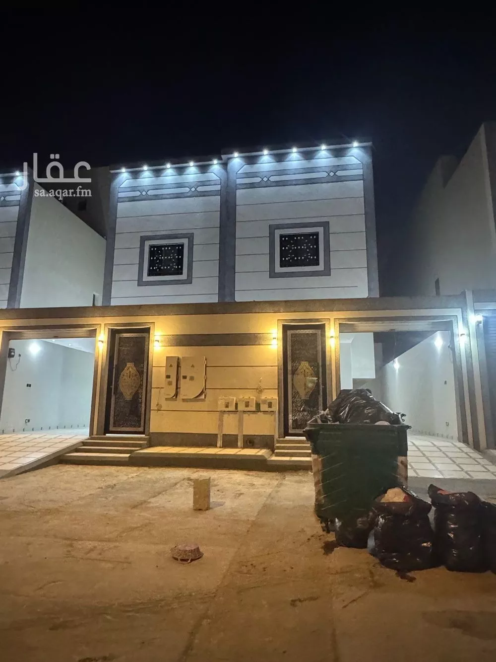 شقة للبيع في شارع طريق عرفات الفرعي, حي الدار البيضاء, مدينة الرياض, منطقة الرياض 1 صورة