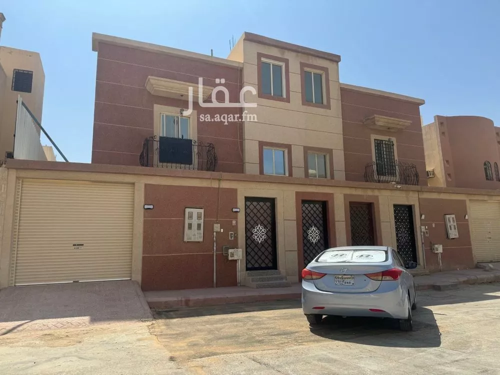 دور للبيع في شارع طريق عرفات, حي الدار البيضاء, مدينة الرياض, منطقة الرياض 1 صورة