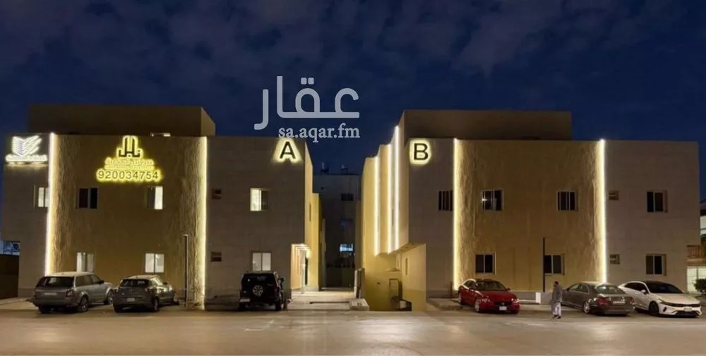 شقة للإيجار في شارع بلجرشي, حي السليمانية, مدينة الرياض, منطقة الرياض 1 صورة