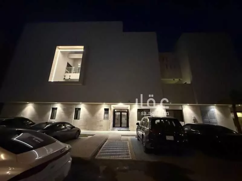 شقة للإيجار في شارع 417, حي النرجس, مدينة الرياض, منطقة الرياض 1 صورة