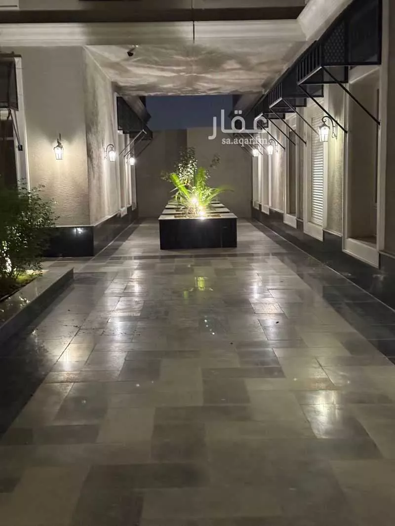 شقة للإيجار في شارع يحي الرندي , حي النرجس, مدينة الرياض, منطقة الرياض 1 صورة