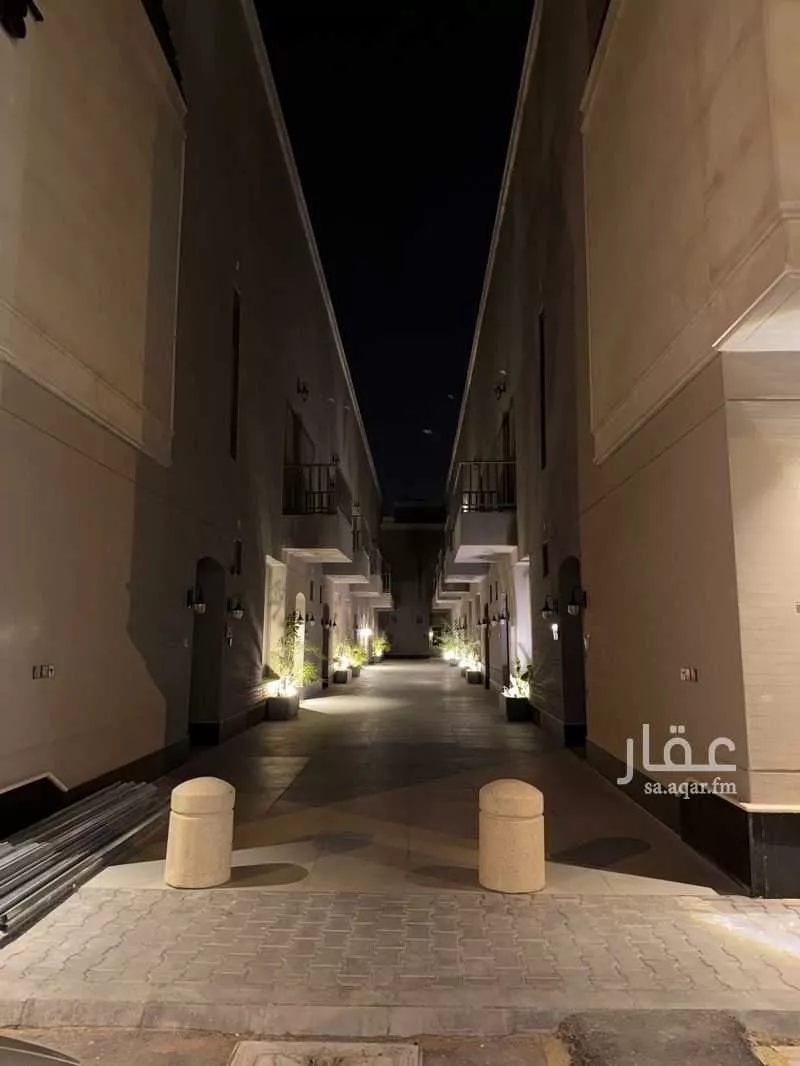 فيلا للإيجار في شارع الشرق, حي النرجس, مدينة الرياض, منطقة الرياض 1 صورة