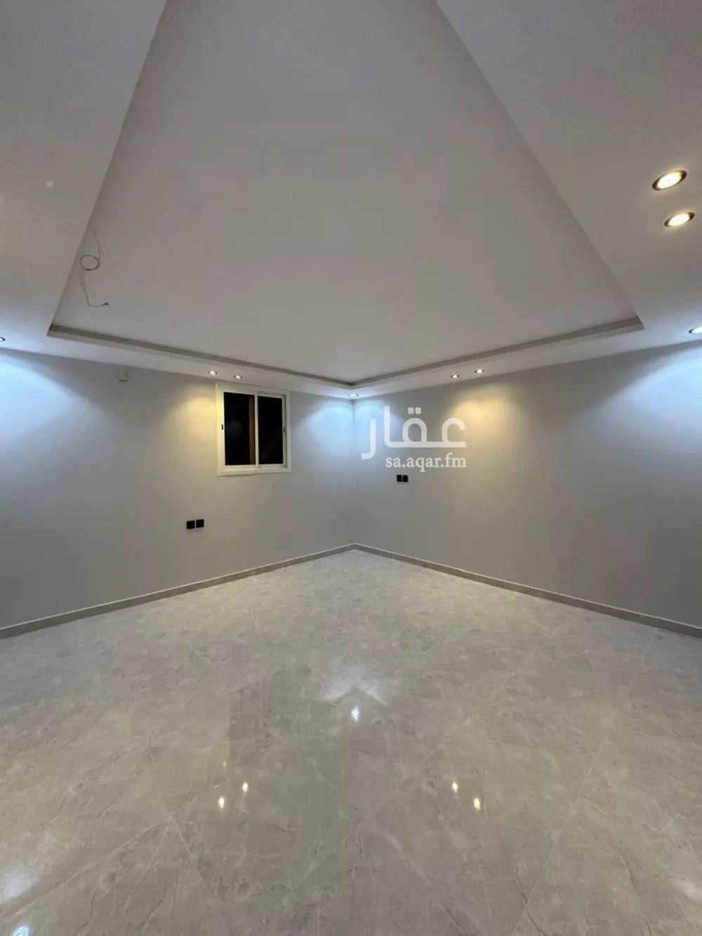 شقة للإيجار في شارع خبيب بن عدي الانصاري, حي الرمال, مدينة الرياض, منطقة الرياض 1 صورة