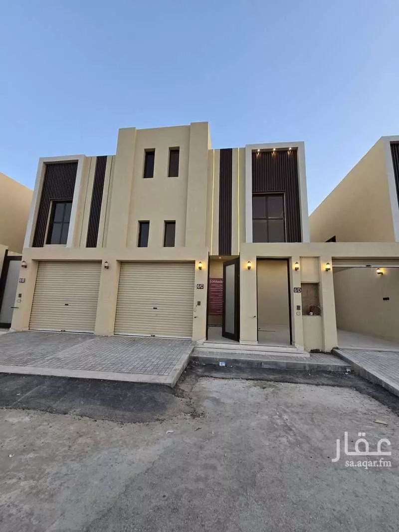 دور للبيع في شارع عبدالله بن أبي البركات, حي عكاظ, مدينة الرياض, منطقة الرياض 1 صورة