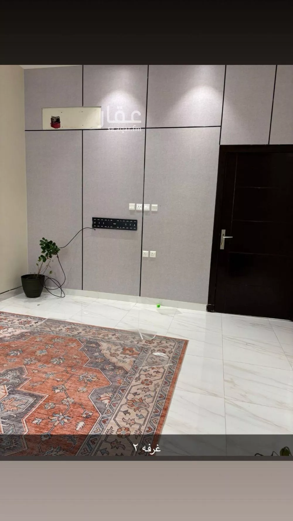 شقة للإيجار في شارع حسن فدعق, حي المهدية, مدينة الرياض, منطقة الرياض 1 صورة