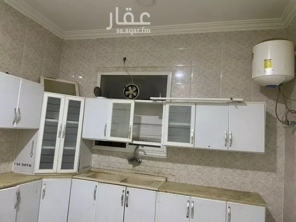 شقة للإيجار في شارع فضل الله بن عبدالله الطبري, حي الرمال, مدينة الرياض, منطقة الرياض 1 صورة