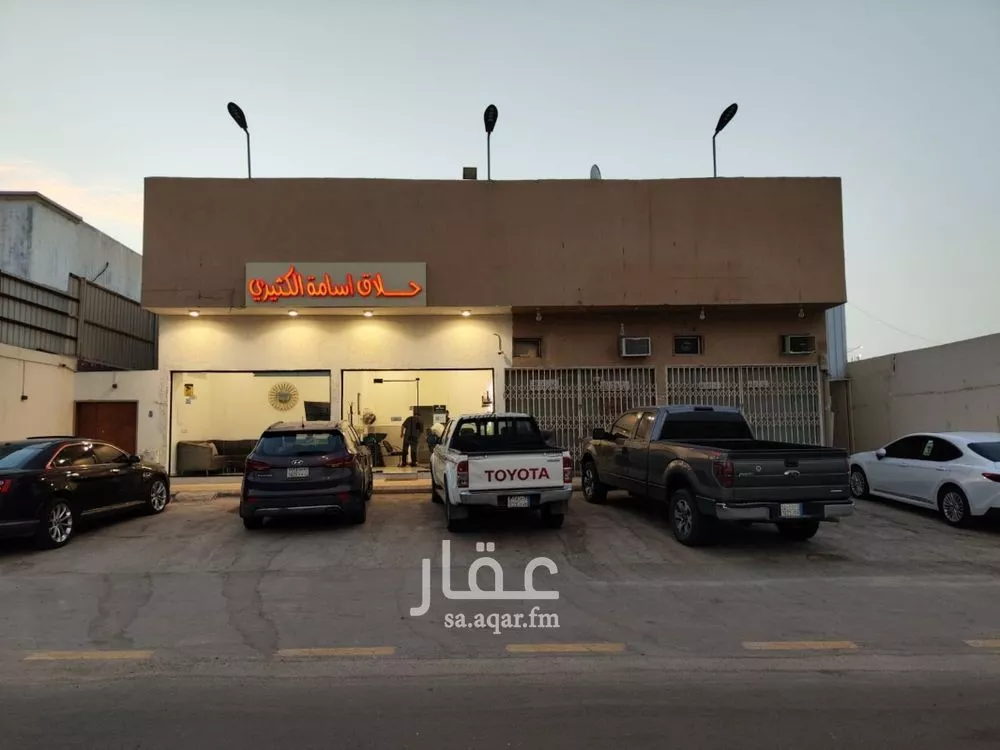 عمارة للبيع في شارع رقم 54, حي بدر, مدينة الرياض, منطقة الرياض 1 صورة