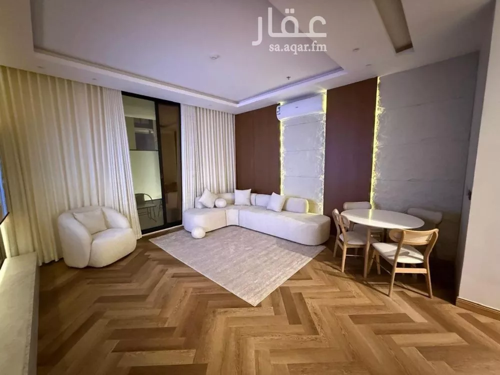 شقة للإيجار في شارع النرجس , حي النرجس, مدينة الرياض, منطقة الرياض 1 صورة