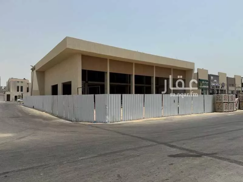 محل للإيجار في شارع آدم بن ربيعه ، حي الصدفة ، الخبر ، الدمام 1 صورة