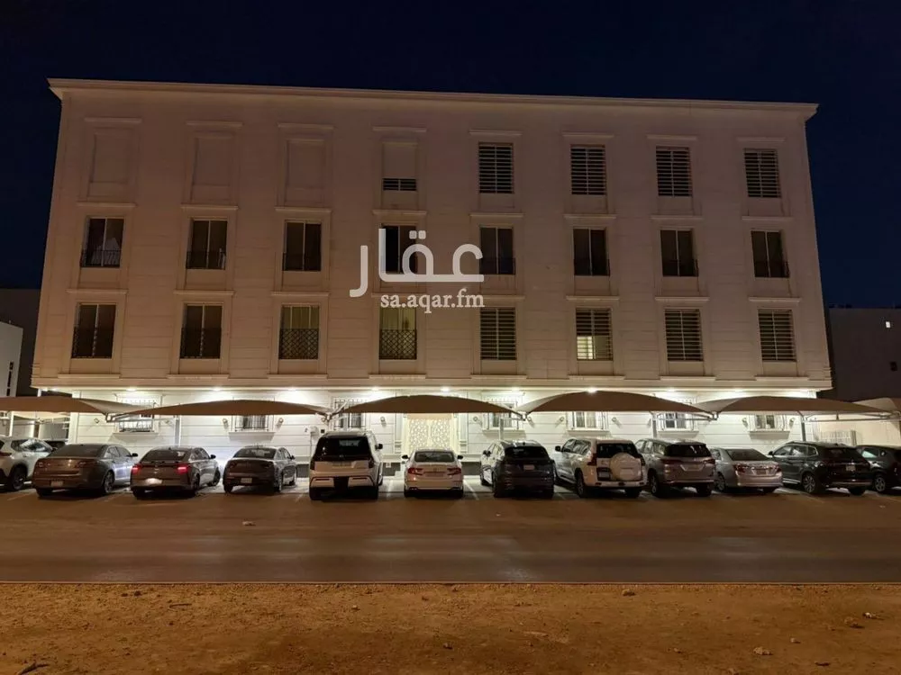 شقة للإيجار في شارع شارع رقم 281, حي الملقا, مدينة الرياض, منطقة الرياض 1 صورة