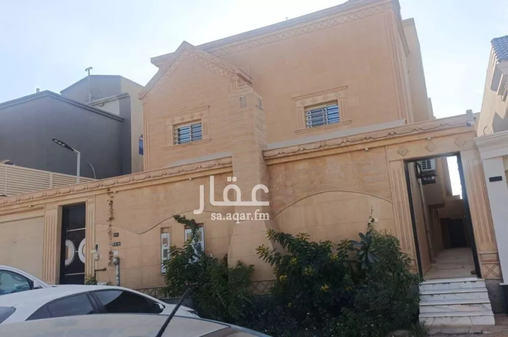 شقة للإيجار في شارع رقم 363, حي ظهرة لبن, مدينة الرياض, منطقة الرياض 1 صورة