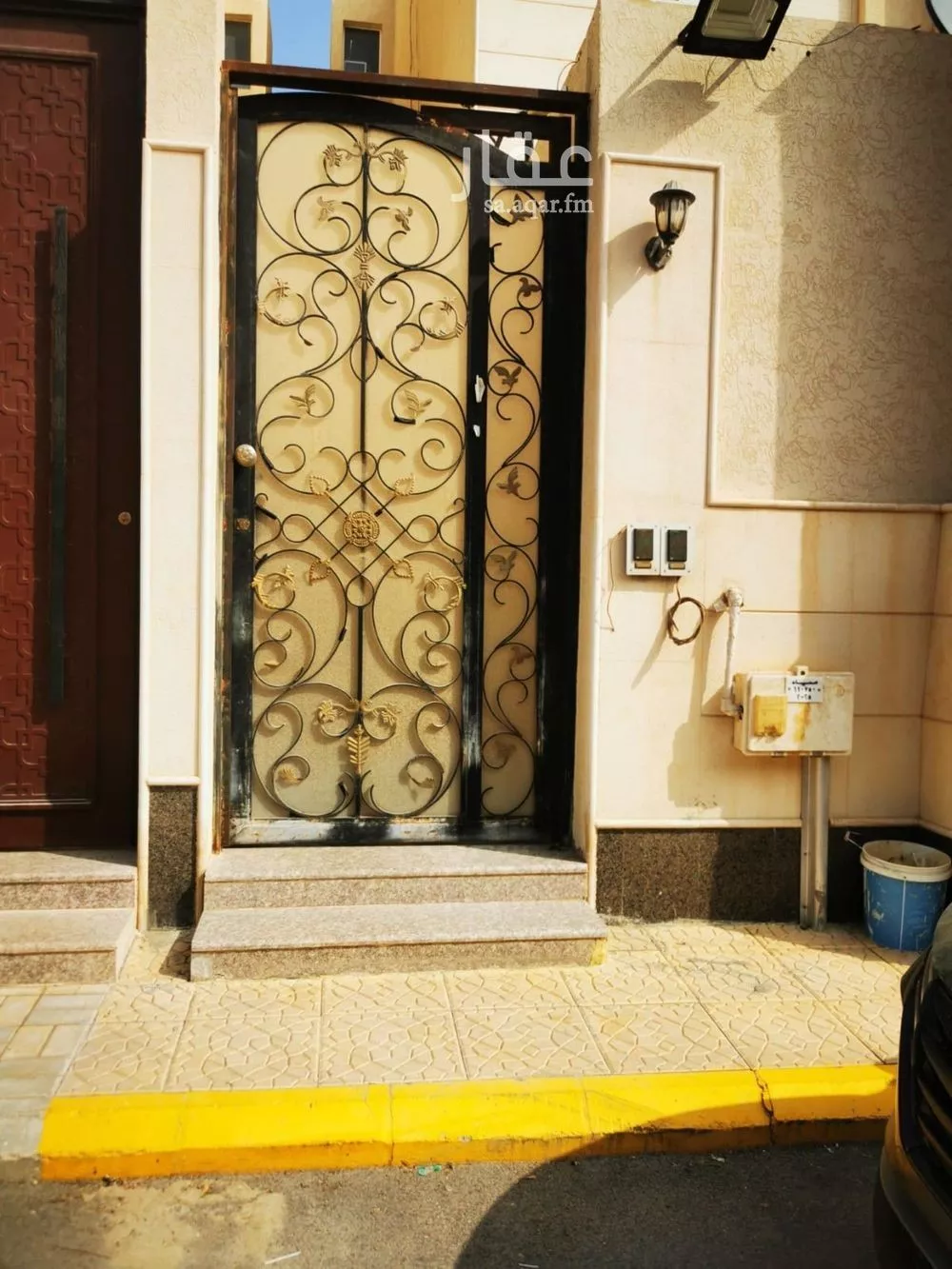 شقة للإيجار في شارع المنصورة, حي ظهرة لبن, مدينة الرياض, منطقة الرياض 1 صورة