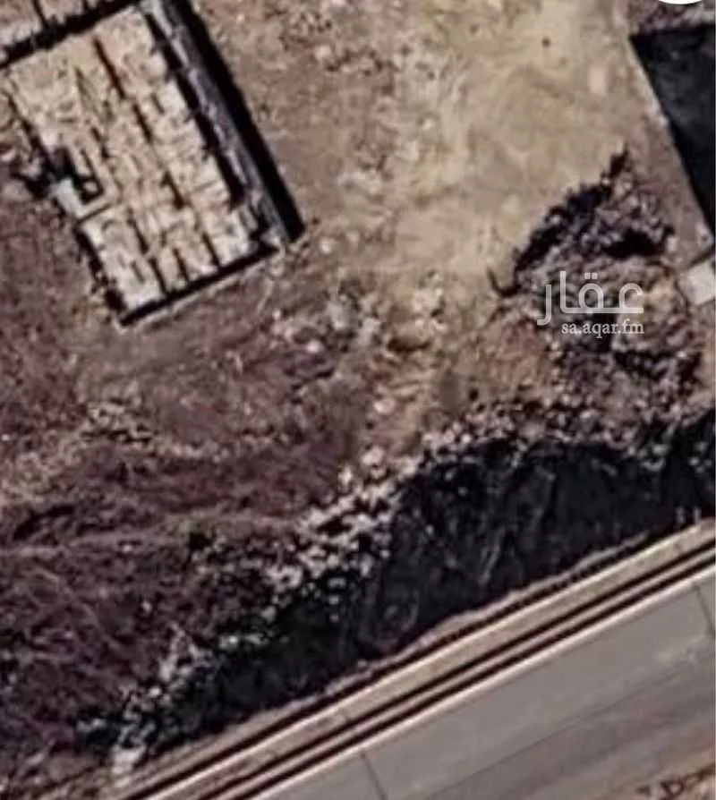 أرض للبيع في شارع السخاء, حي رهط, مدينة المدينة المنورة, منطقة المدينة المنورة 1 صورة