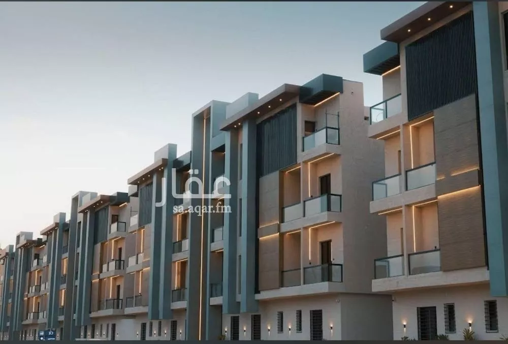 شقة للإيجار في شارع دمياط الجديده, حي قرطبة, مدينة الرياض, منطقة الرياض 1 صورة