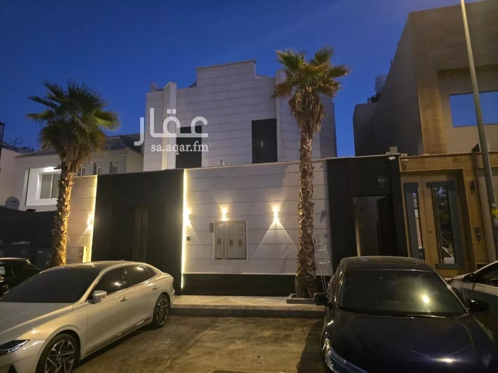 شقة للإيجار في شارع رقم 35, حي الياسمين, مدينة الرياض, منطقة الرياض 1 صورة