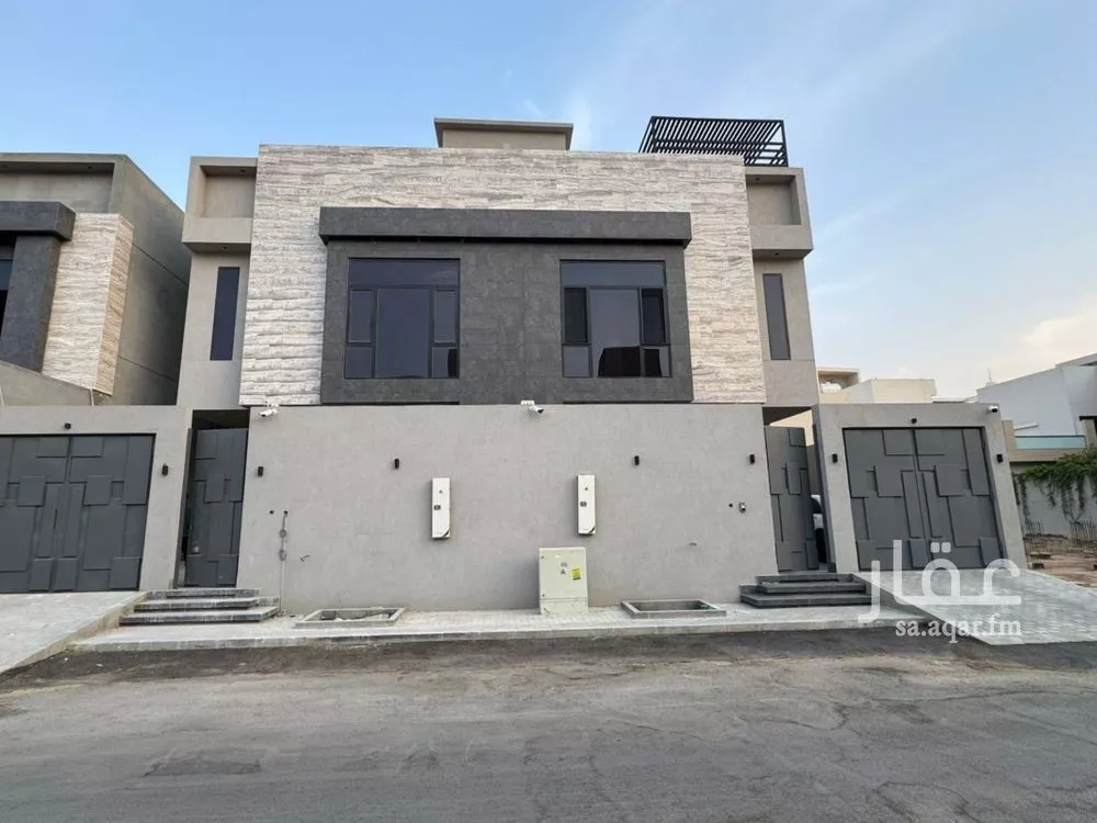 فيلا للإيجار في شارع مسكان, حي النرجس, مدينة الرياض, منطقة الرياض 1 صورة