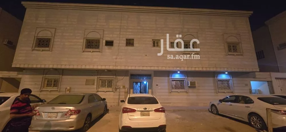 شقة للإيجار في شارع يوسف الصنهاجي, حي الأندلس, مدينة الرياض, منطقة الرياض 1 صورة