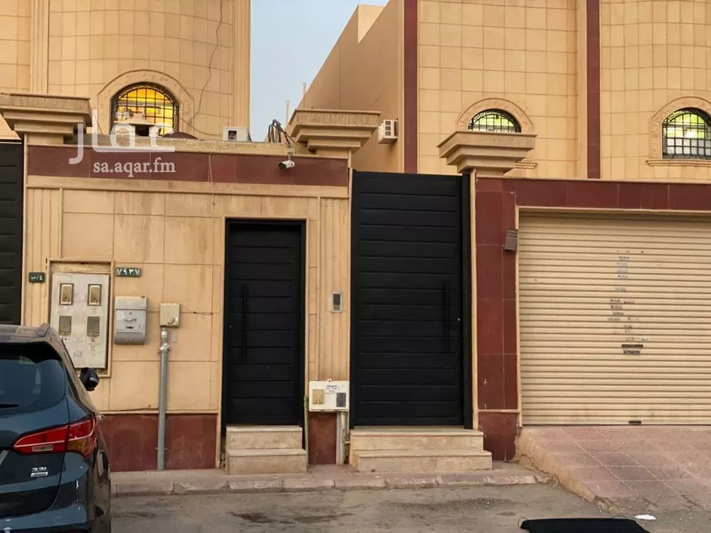 دور للإيجار في شارع الكاف, حي إشبيلية, مدينة الرياض, منطقة الرياض 1 صورة