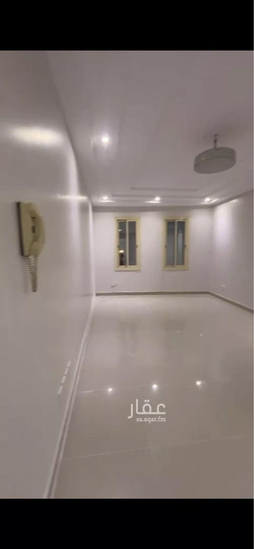 شقة للإيجار في شارع عبدالله باسند, حي الواحة, مدينة جدة, منطقة مكة المكرمة 1 صورة