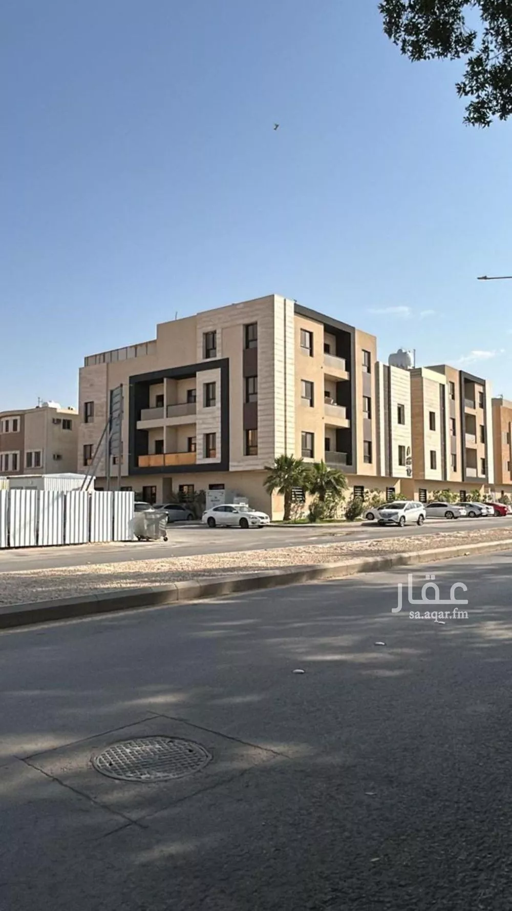 شقة للإيجار في شارع وادي زمزم, حي القادسية, مدينة الرياض, منطقة الرياض 1 صورة