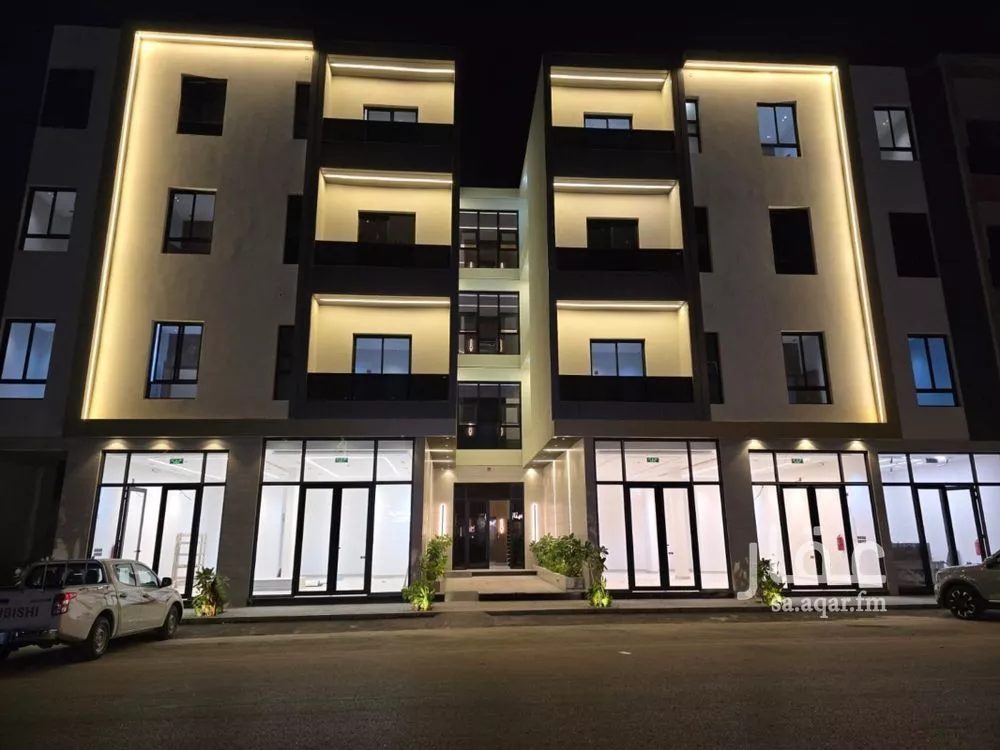 شقة للإيجار في شارع سيف الدين الخطيب, حي المهدية, مدينة الرياض, منطقة الرياض 1 صورة