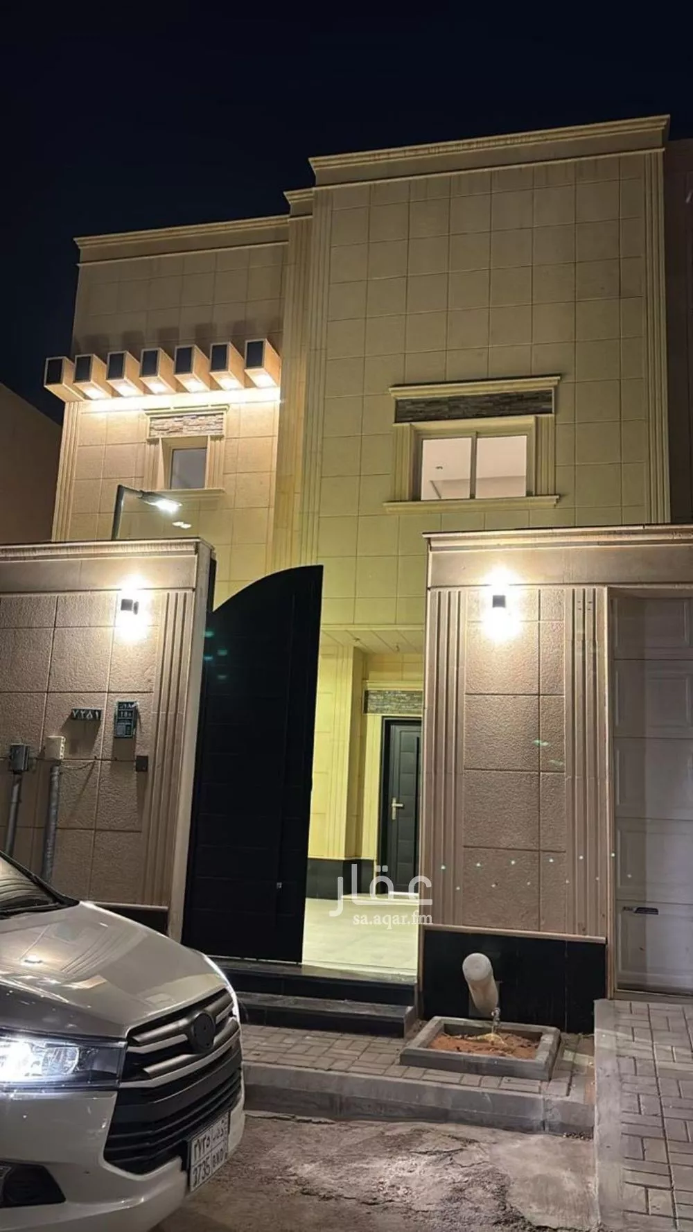 فيلا للإيجار في شارع رقم 213, حي الياسمين, مدينة الرياض, منطقة الرياض 1 صورة