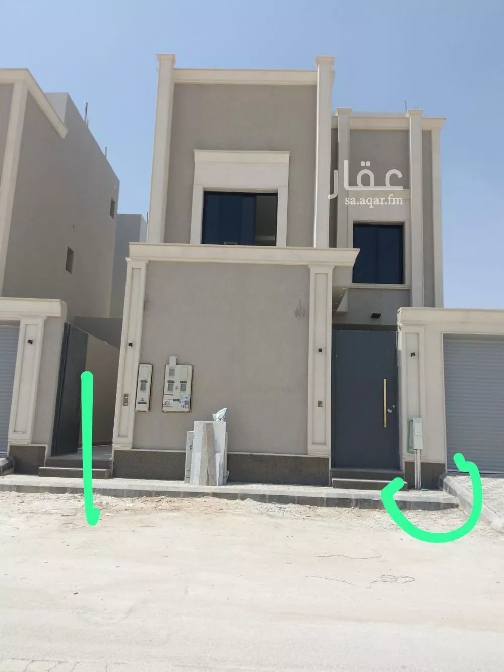 شقة للإيجار في شارع وادي زمزم, حي القادسية, مدينة الرياض, منطقة الرياض 1 صورة