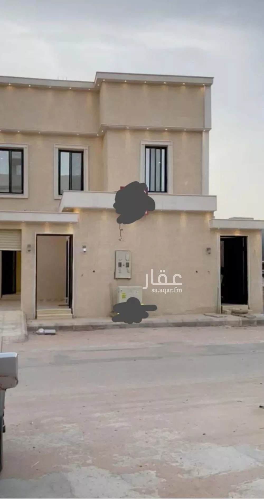 شقة للإيجار في شارع عزت خطاب, حي الرمال, مدينة الرياض, منطقة الرياض 1 صورة