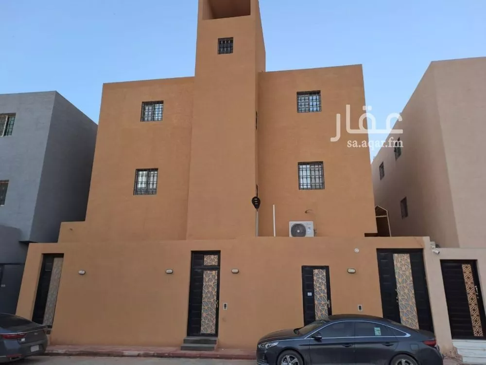 شقة للإيجار في شارع يزيد بن مزيد الشيباني, حي الرمال, مدينة الرياض, منطقة الرياض 1 صورة