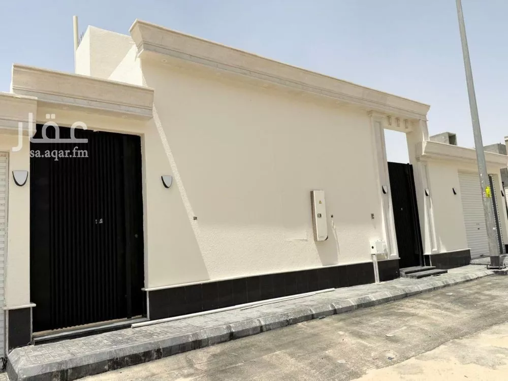 فيلا للبيع في حي الجنادرية, مدينة الرياض, منطقة الرياض 1 صورة