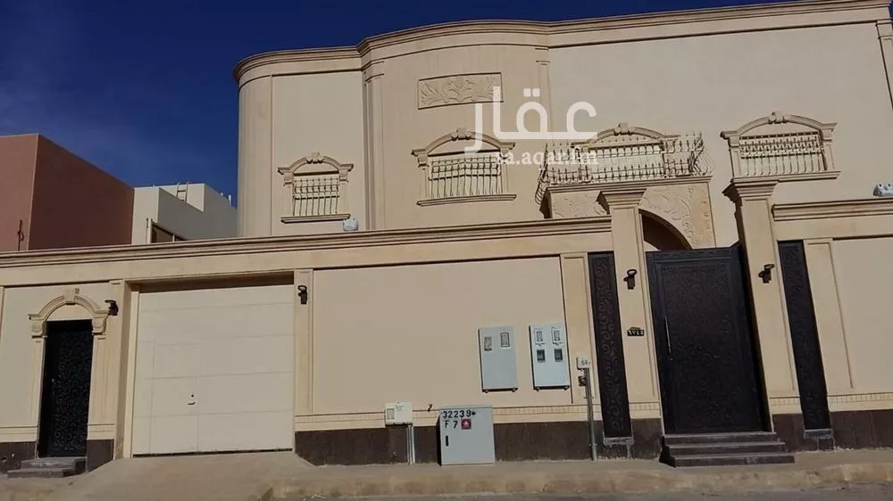 فيلا للإيجار في شارع رقم 213, حي الياسمين, مدينة الرياض, منطقة الرياض 1 صورة