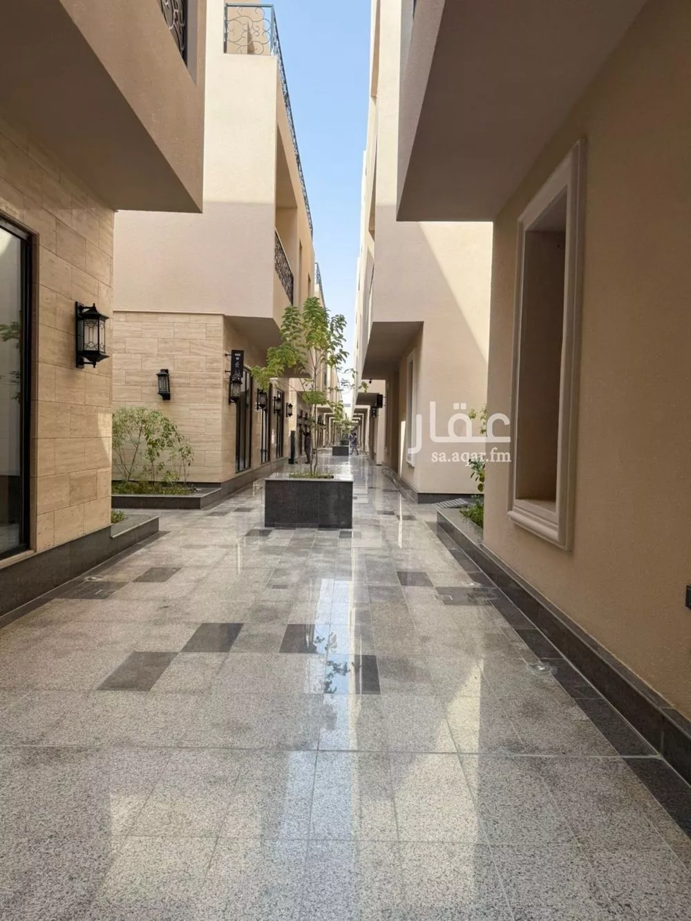 شقة للإيجار في شارع بشير البصري, حي النرجس, مدينة الرياض, منطقة الرياض 1 صورة