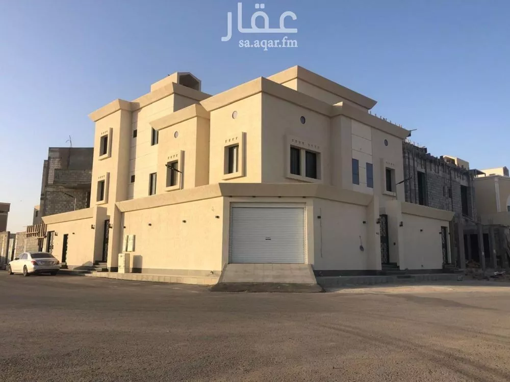 شقة للإيجار في شارع سيف الدين الخطيب, حي المهدية, مدينة الرياض, منطقة الرياض 1 صورة