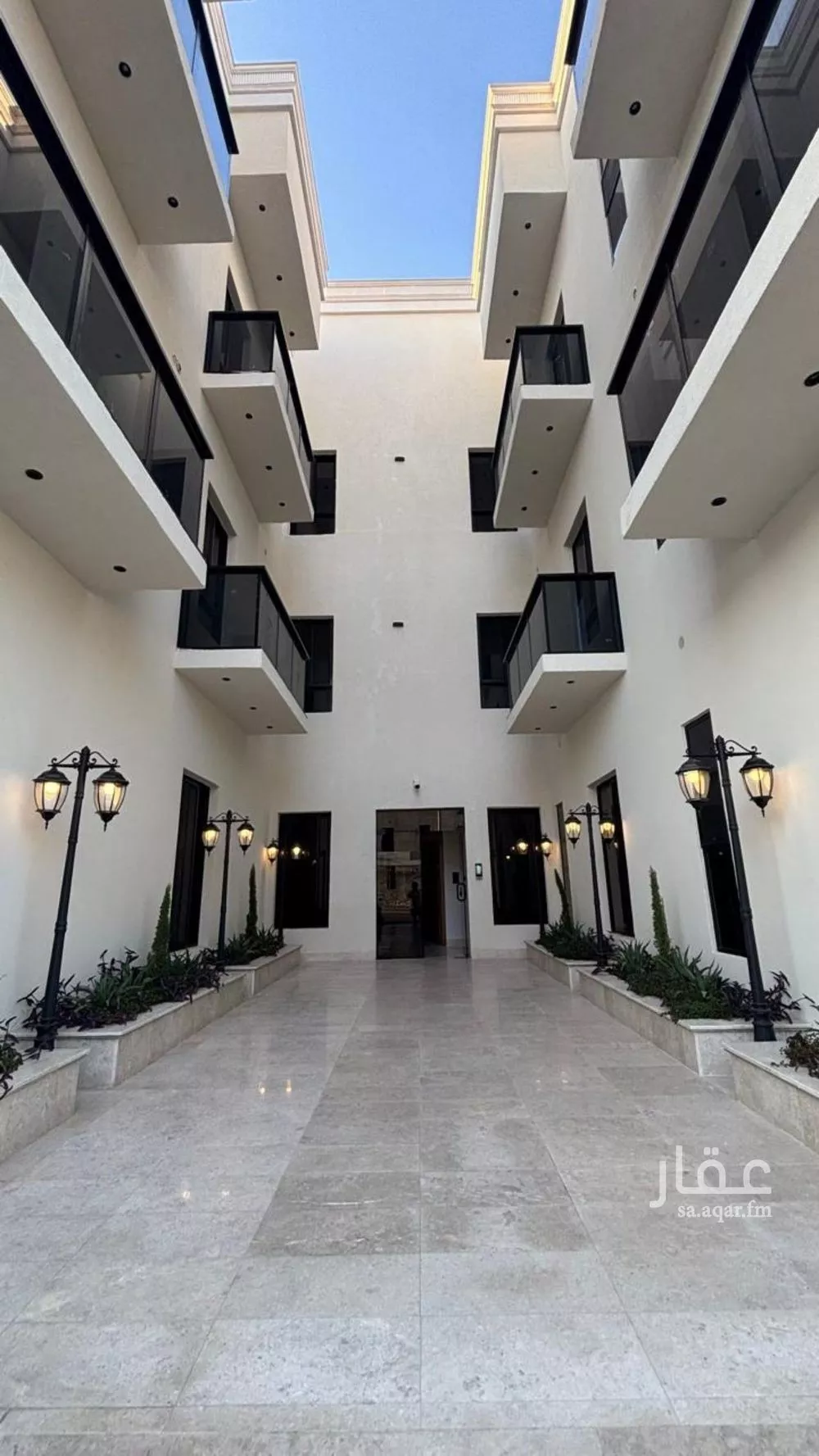 شقة للإيجار في شارع عمير بن سنان بن عرفطة, حي المهدية, مدينة الرياض, منطقة الرياض 1 صورة