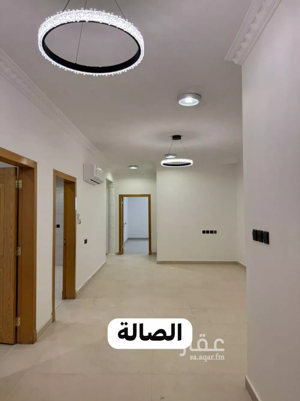 شقة للإيجار في شارع صيدون, حي قرطبة, مدينة الرياض, منطقة الرياض 1 صورة