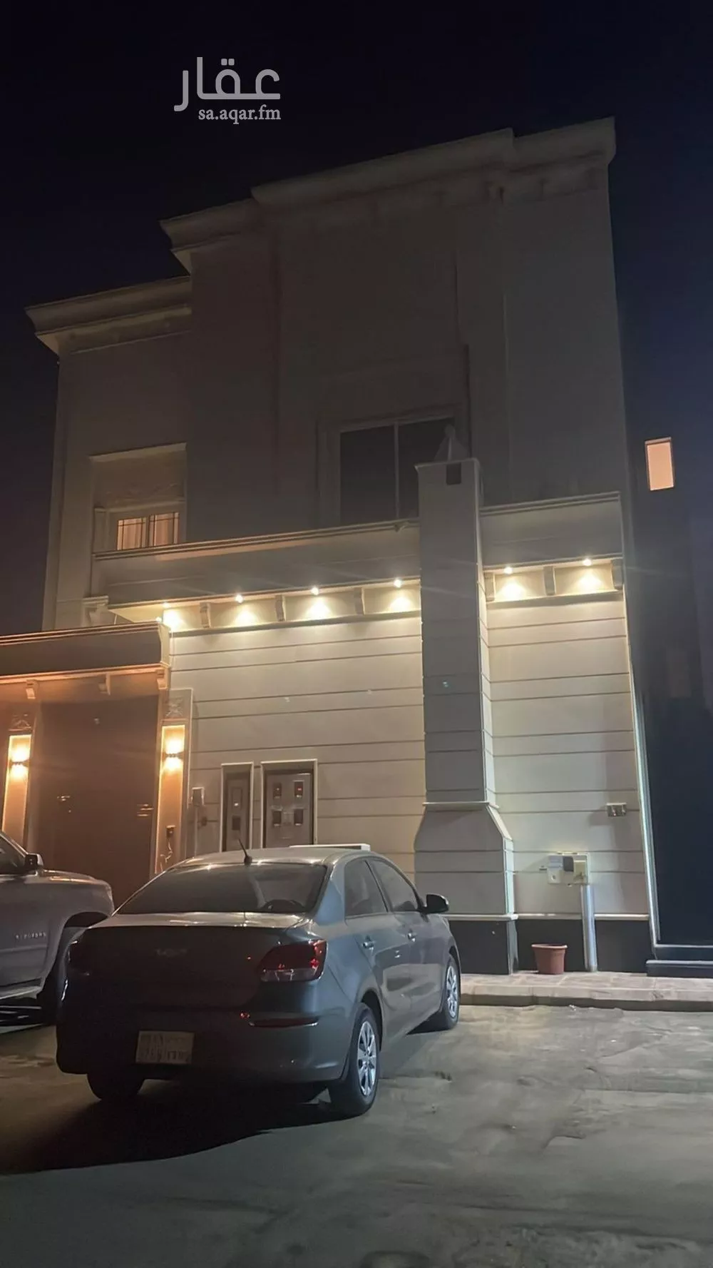 شقة للإيجار في شارع ابن الطاهري, حي الرمال, مدينة الرياض, منطقة الرياض 1 صورة