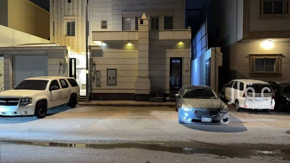 شقة للإيجار في شارع عبدالواحد الأزجي, حي قرطبة, مدينة الرياض, منطقة الرياض 1 صورة